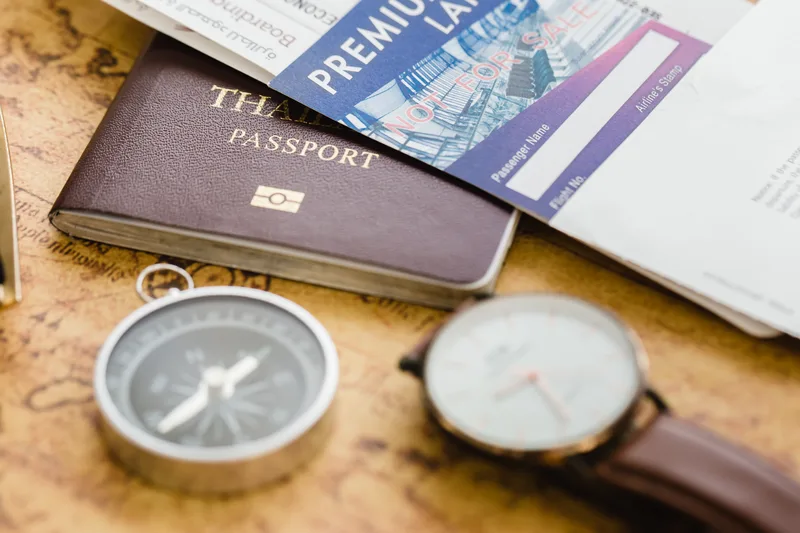 איך להתחיל תהליך הגירה נכון - בניית תיק חזק שמקטין סירוב ומקצר זמן